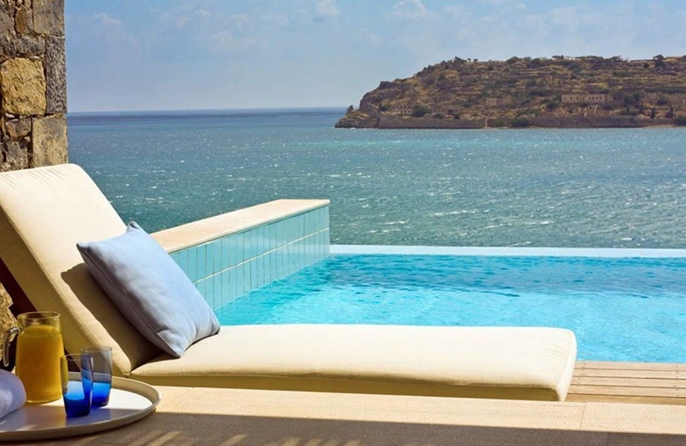 Crete- Blue Palace Resort