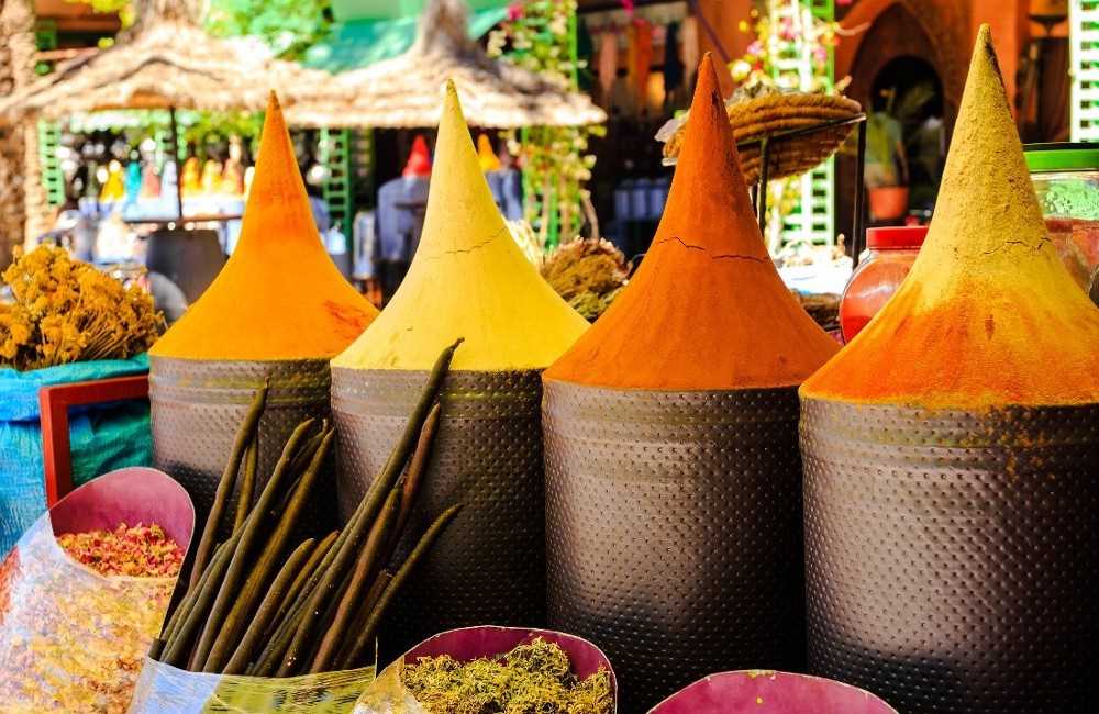 Morocco: Real Food Adventure