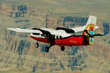 Scenic Grand Canyon Airlines Visionary Air Tour Scenic Grand Canyon Airlines Visionary Air Tour