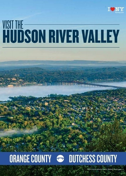 Hudson Valley, New York State