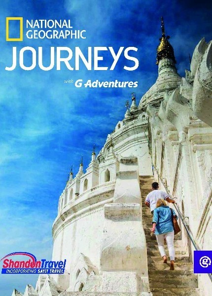 National Geographic Journeys