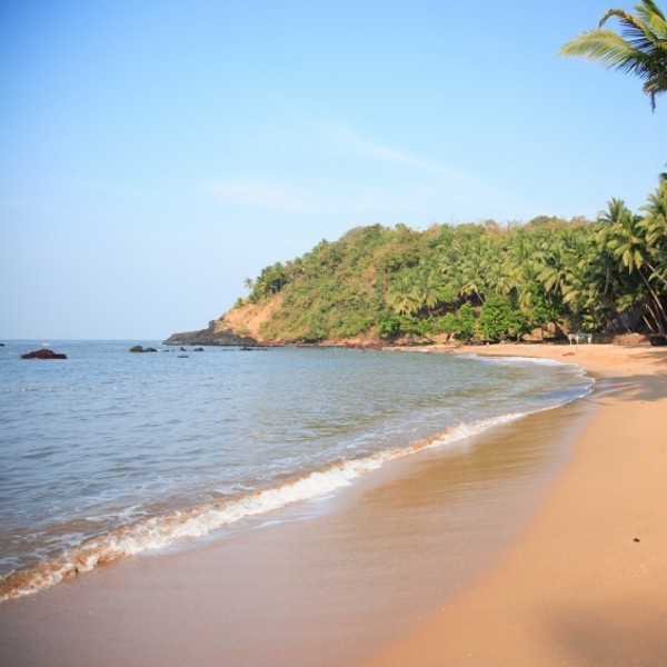 Glorious Goa For Your Honeymoon 