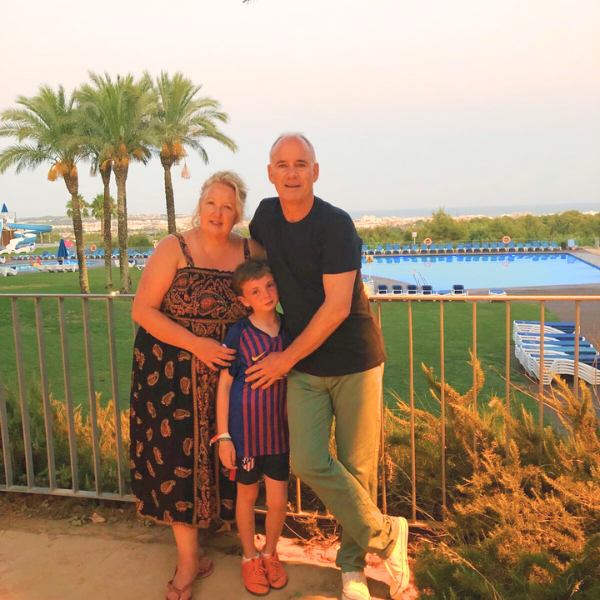 Vilanova Park: Our Family Favourite