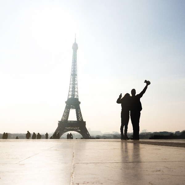 City Break: Cork to Paris with Air France