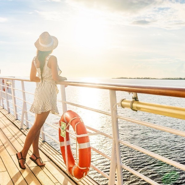 Everything You Ever Wanted To Know About Cruising