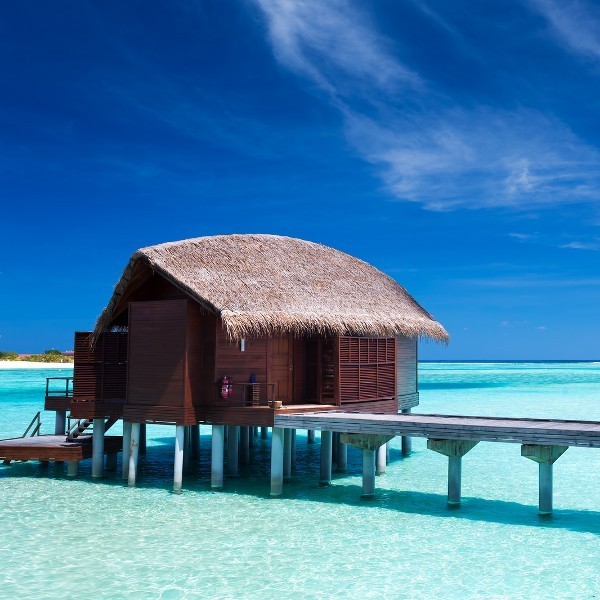 10 Honeymoon Destinations