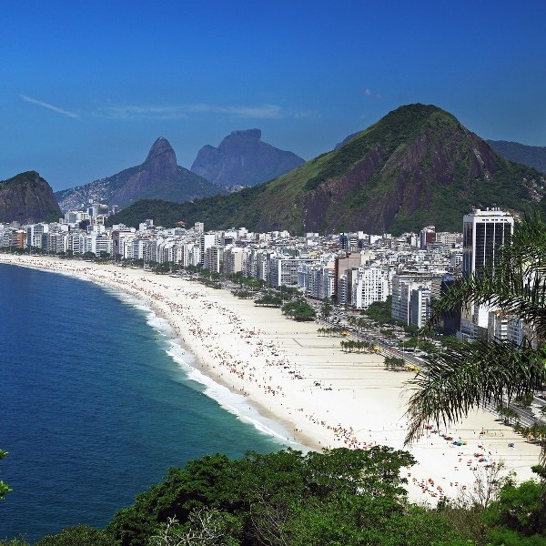 Rio de Janeiro - Brazil