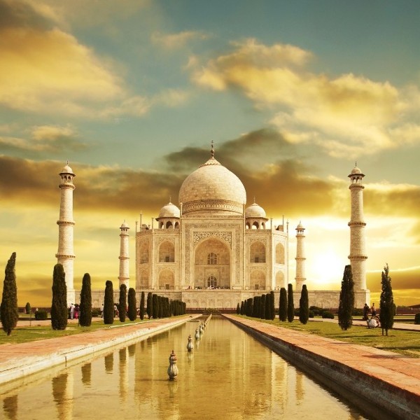 Classical India Group Tour