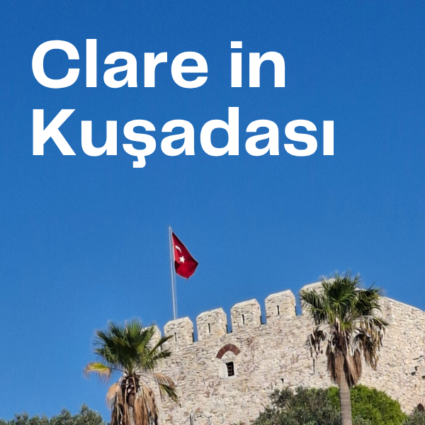 Exploring Kuşadasi: Sun, Culture & Turkish Hospitality
