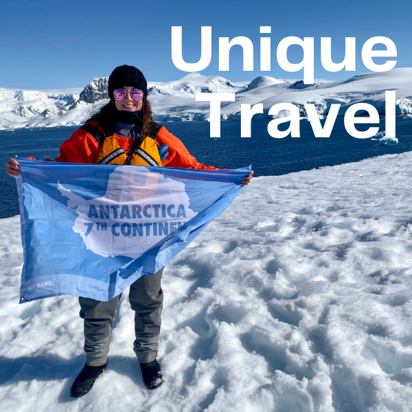 The Rise of Experience-Led Travel
