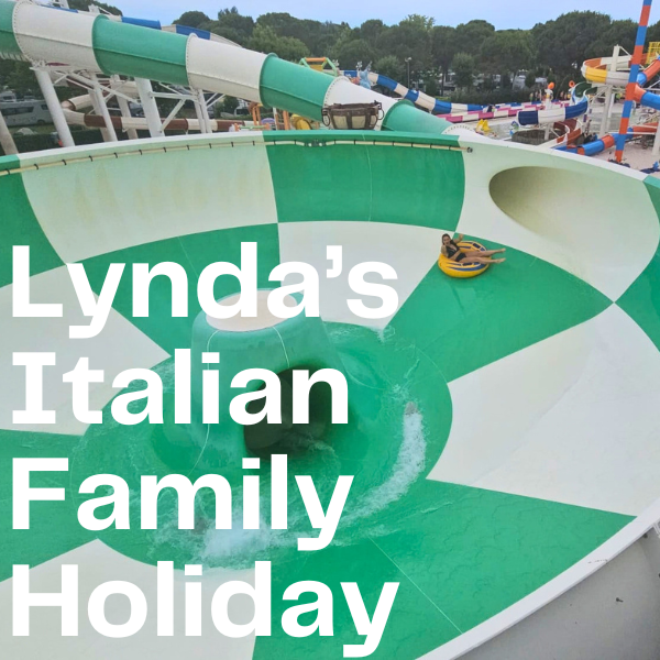 Five-Star Family Holiday on the Venetian Riviera