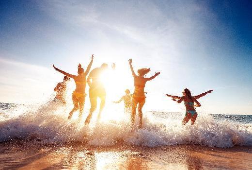 Sun Holidays