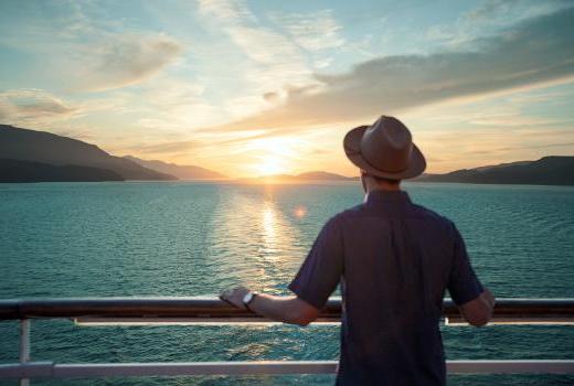 Solo Travel
