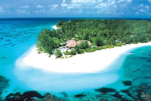 Private Islands