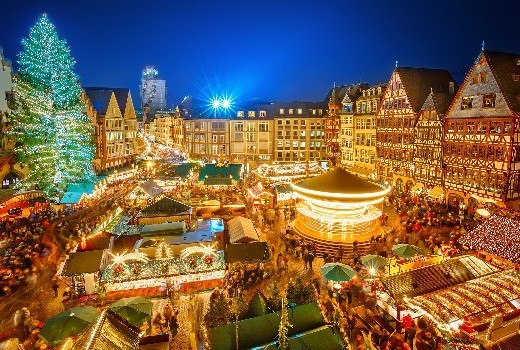 Christmas Markets