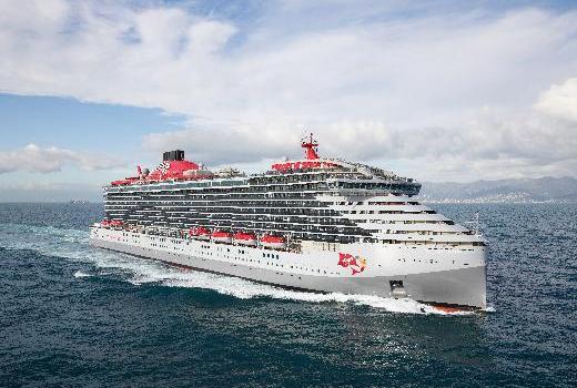 Cruises