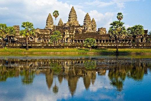 Cambodia