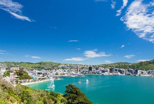 New Zealand