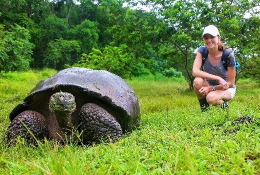 Galapagos