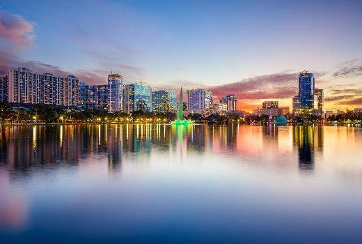 Orlando Holiday Packages