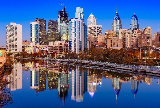 Philadelphia