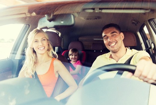 Car Hire