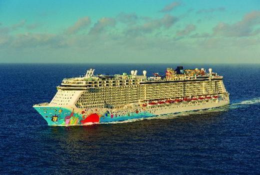 Cruises
