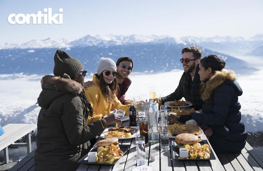 Ski Austria Ski Austria