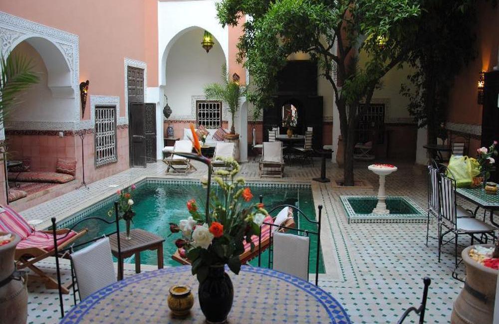  Morocco- 4* October Mid Term Break 