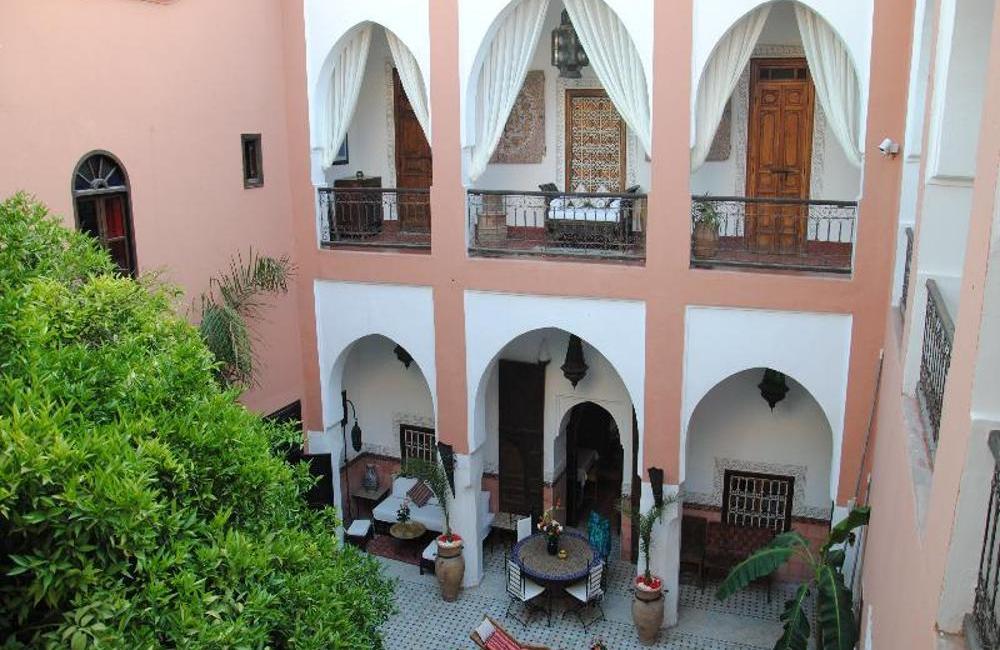  Morocco- 4* October Mid Term Break 