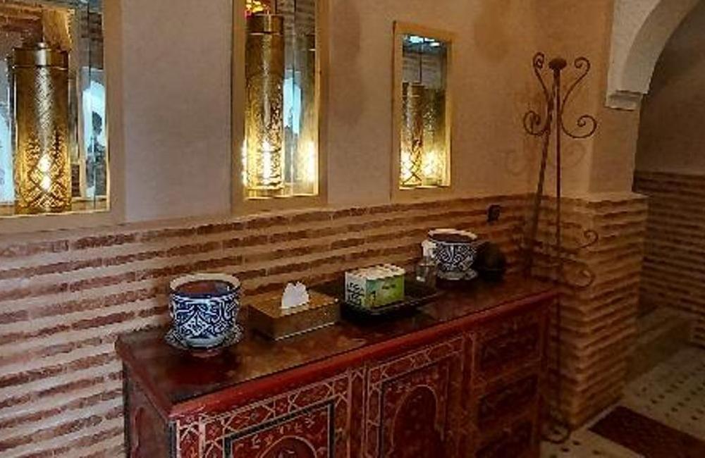  Morocco- 4* October Mid Term Break 