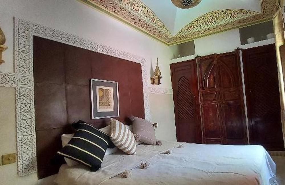  Morocco- 4* October Mid Term Break 