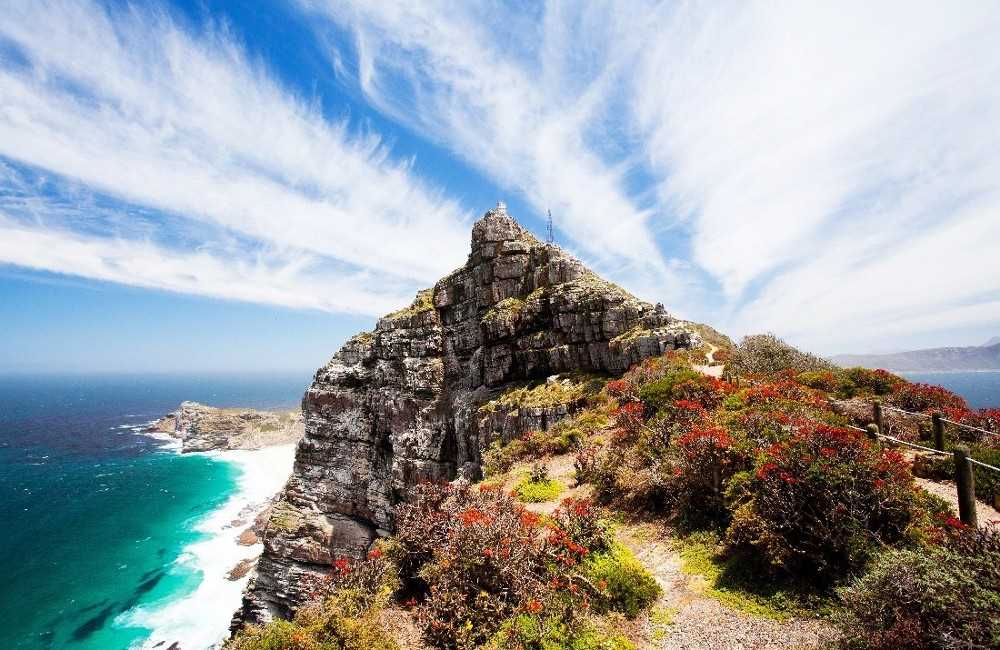  16 Day South Africa Guided Tour 