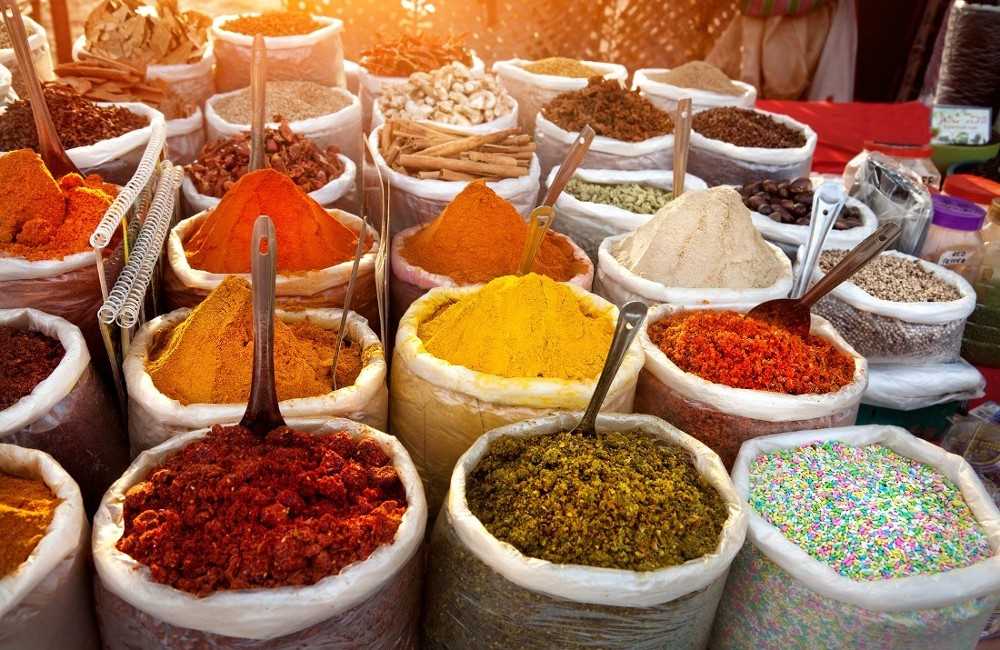 India: Real Food Adventure