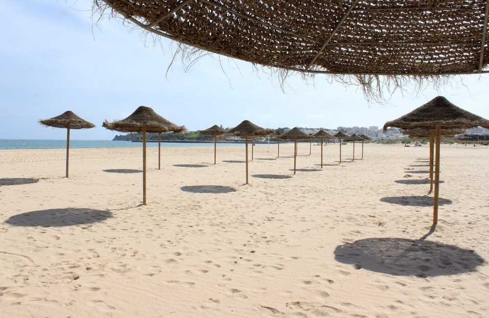  7 Day Iberian Adventure 