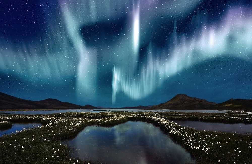  Iceland: Next Door to Nature Package 