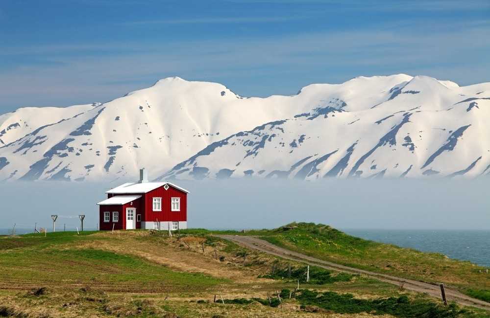 Iceland's Golden Circle in Depth Tour