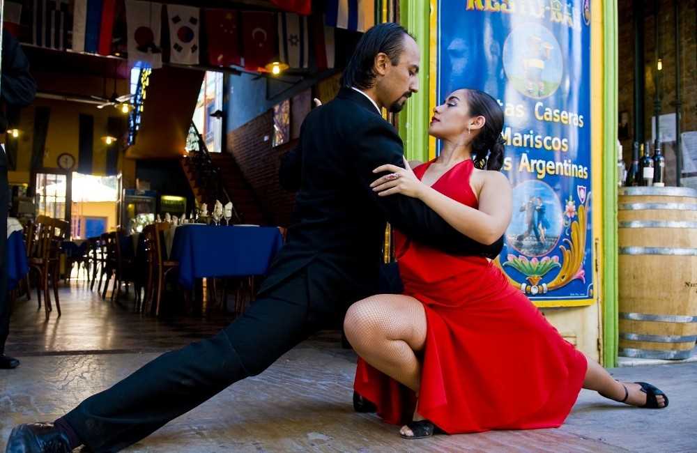  Argentina: Buenos Aires - Calafate - Bariloche - Buenos Aires 