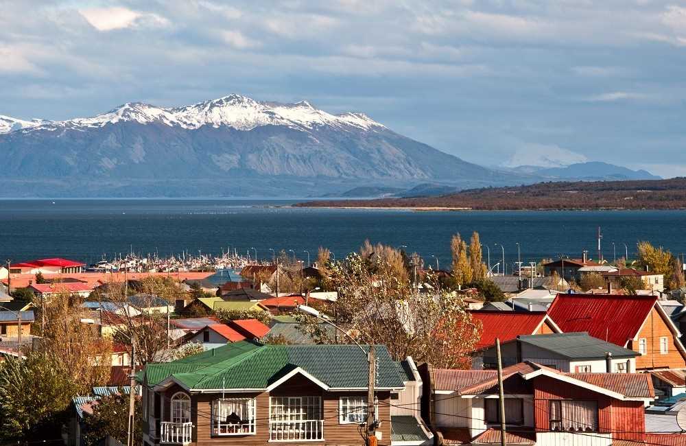  Best of Argentina & Chile 