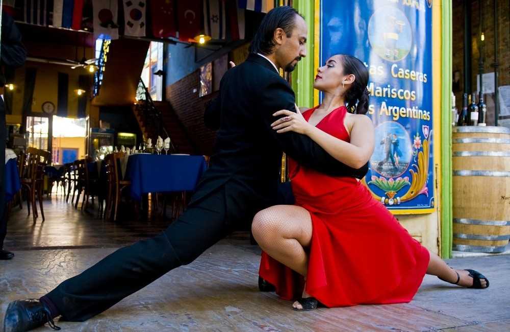  Taste of South America- Uruguay, Argentina & Brazil 