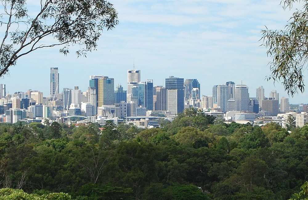  Brisbane to Sydney - Dan pass 