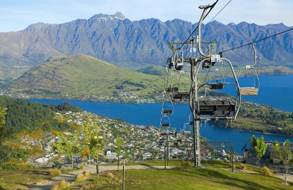  Queenstown 