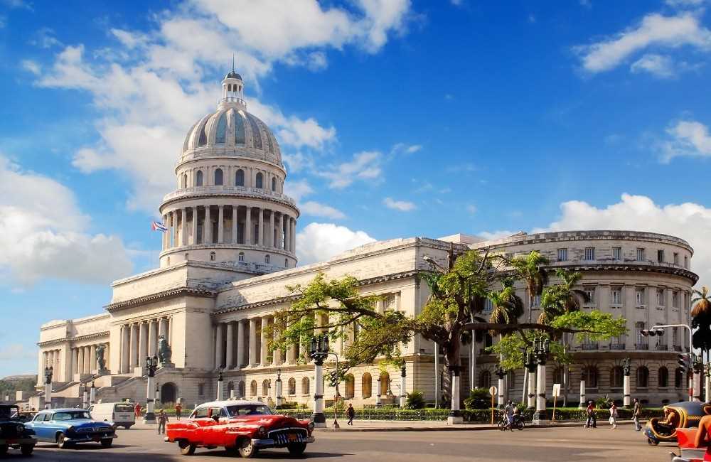  Best of Cuba Tour 