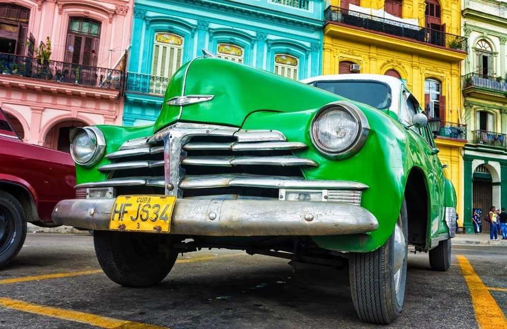  Best of Cuba Tour 
