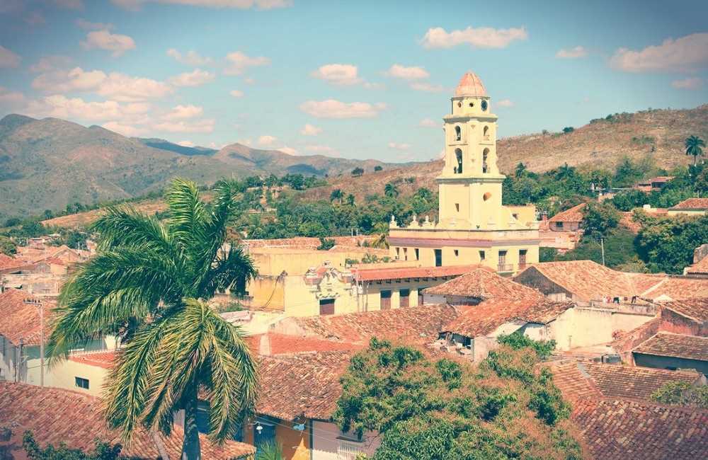  Best of Cuba Tour 