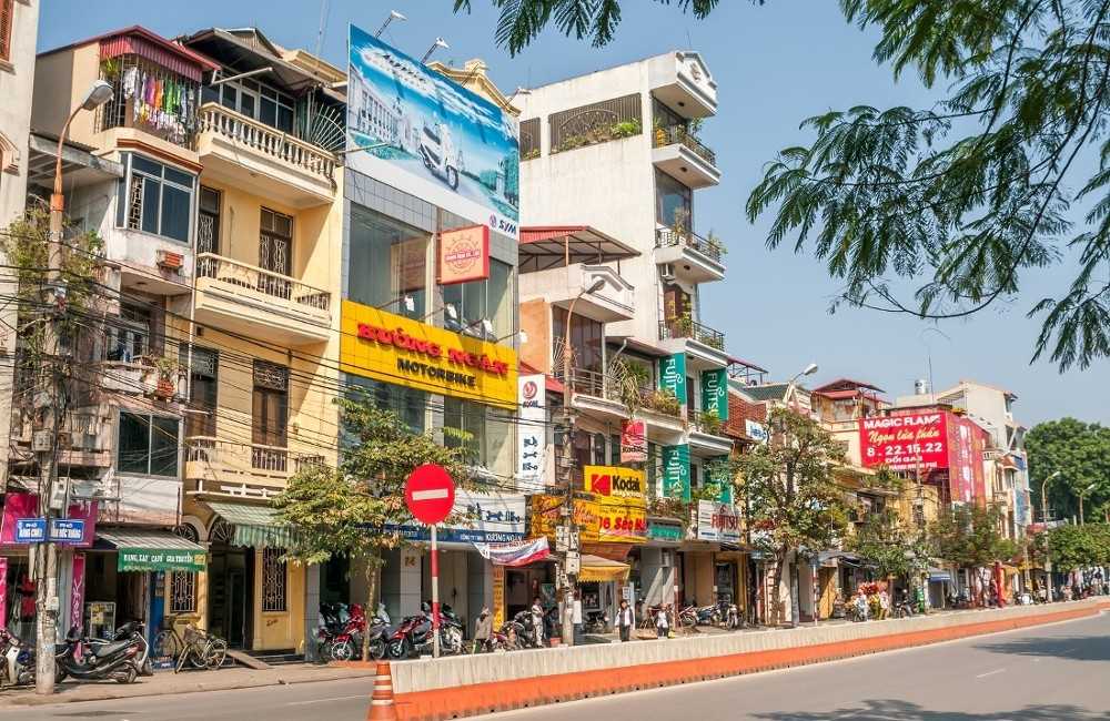 Vietnam Family Holiday