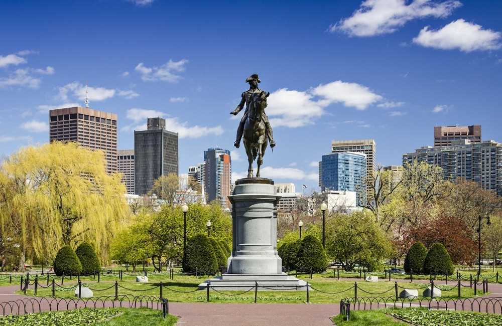  Boston, Maine & Canada Cruise onboard Celebrity Silhouette 