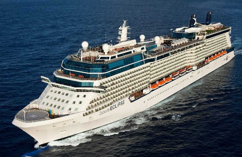 celebrity cruise or norwegian