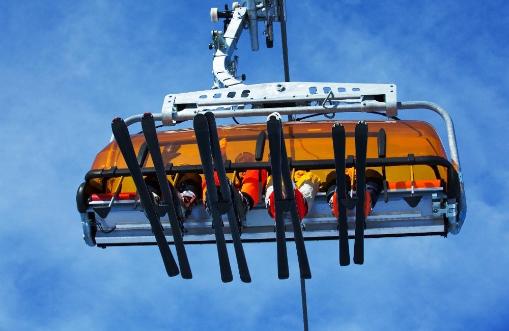  Engelberg - Switzerland 