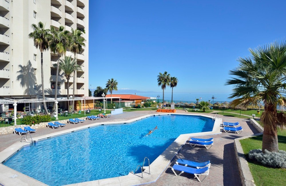 Costa Del Sol- Easter Family Offer